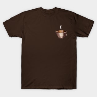 coffee T-Shirt